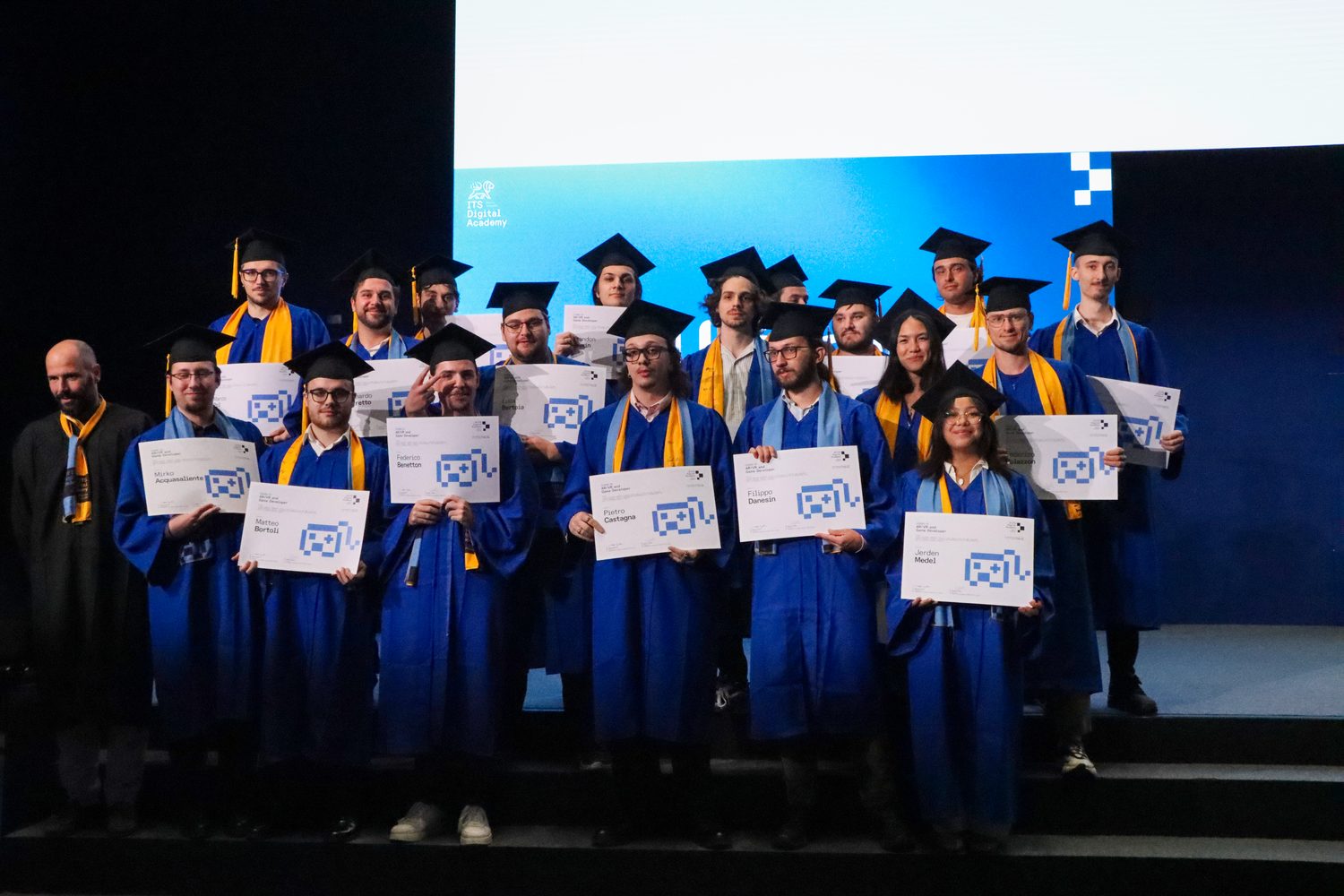 Classi 24-26 — IT'S THE BIG DAY 2026